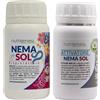 Benessence Nema Sol bio- Bioprotettore radicale con Pochonia clamidosporia e Arthrobotrys spp - 250ml