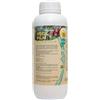 Benessence VEGE FILM - Corroborante Adesivante Naturale per Trattamenti Fogliari - 1L