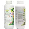 Benessence Vera sol bio - a base di Beauveria bassiana, Metarhizium e batteri della rizosfera - 1L