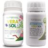 Benessence Vera sol bio - a base di Beauveria bassiana, Metarhizium e batteri della rizosfera - 250ml