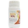 Benessence Radi Sol bio - Biostimolante radicale a base di micorrize e batteri della rizosfera - 250ml