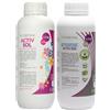 Benessence Activ Sol bio- Bioprotettore fogliare con batteri della rizosfera e micorrize - 1L