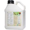 Benessence Rygen Bio - Nutrizionale azotato (N-5%) di origine vegetale con Glicin-betaina - 5L
