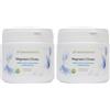 Benessence Magnesio Citrato in polvere solubile x 2