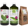 Benessence Kit Detox: perfetto per depurare lorganismo