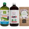 Benessence Kit Power: una carica di energie e vitamine
