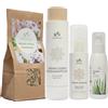 Benessence KIT RELAX: scarica stress e rilassa corpo e mente