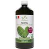 Benessence Succo di Fico dIndia da bere al 99,5%
