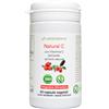 Benessence Vitamina C in capsule vegetali da Rosa Canina e Acerola