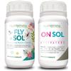 Benessence Fly Sol bio - con beauveria bassiana, metarhizium e lecanicillium