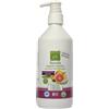 Benessence Sapone Liquido con Aloe Vera Biologica