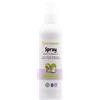 Benessence Spray con citronella ed Aloe Vera 95,2% per cani e gatti