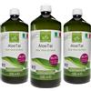 Benessence Aloe Vera da bere al 99,8% - Succo e Polpa x 3