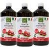 Benessence Aloe Vera da bere con melograno x 3