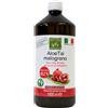 Benessence Aloe Vera da bere con melograno