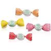 Baratti & Milano Caramelle senza zucchero assortite gusti frutta gr. 500 Baratti e Milano