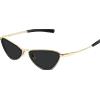 Saint Laurent SL830 - 002 Occhiali da Sole
