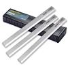 Powertec 148071 Marcafughe HSS 20,3 cm coltelli per Delta 37 - 350 370380, set di 3