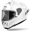 Airoh Casco Moto Integrale Airoh GP 800 FIM RACING #1 Color Bianco
