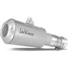 Leovince Scarico Slip-On Leovince 15202U LV-10 Specifico Per DUCATI S