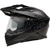 Oneal Casco Integrale O'NEAL D-SRS SOLID Nero