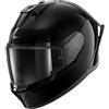 Shark Casco Moto Integrale Shark SKWAL CUP BLANK Nero