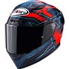 Suomy Casco Moto Integrale Suomy TX-PRO FLAWLESS Rosso