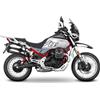 Shad Attacchi Specifici per Valigie Laterali SHAD 3p System per M