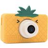 Hoppstar Macchina Fotografica Per Bambini Hoppstar Rookie Piña Colada
