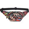 Long Keeper Borsa a banana da donna, uomo, borsa a banana chic, grande, unisex, con 4 tasche con cerniera, cintura regolabile, per sport e trekking all'aria aperta