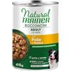 Trainer Natural Trainer Bocconcini per Cane Medium & Maxi con Pollo - 12 x 415g