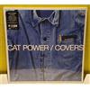 LP CAT POWER Covers (Domino 2022 EUROPE) 1st ltd ps gold vinyl indie folk SEALED