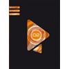 Dynit Ghost in the Shell - S.A.C. 2nd GIG - Box 02 (3 DVD)