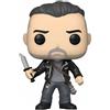 FUNKO POP TV SERIES WALKING DEAD NEGAN 1158 VINYL FIGURE NEW