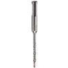 Bosch SDS-Plus, punta, 2 da 10,2 cm, HC2010B25