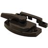 prime-line Products F 2588 Window Sash Lock with Keeper, F 2763