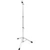 Percussion Plus Percussion Workshop CSC110 - Asta per piatti con doppio supporto