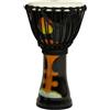 Toca Djembe Magma Freestyle Arancione Magma SFMDJ-10OR