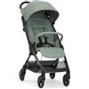 Chicco WE 2 Passeggino Leggero, Pieghevole da 0 Mesi a 22 kg, Passeggino da Viaggio, Passeggino Leggero Aereo, Reclinabile con Posizione nanna, Spallacci Imbottiti Copertura Compatta e Parapioggia