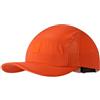 Buff Cappello 5 Panel Go Black Unisex Adulti, Taglia L/XL
