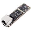 Waveshare ESP32-S3 ETH Development Board, 10/100Mbps RJ45 Ethernet Port, Wi-Fi & BT Support, 240MHz Dual Core Processor, Onboard Type-C Port and TF Card Slot, Board ONLY