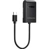 GeekerChip Docking Station per Disco Rigido,M.2 NVMe & Hard Drive Docking Station,Adattatore USB C 10Gbps NVMe,per Dischi Rigidi 2230 2242 2260 2280 SSD