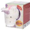 Innoliving The Puppies Puppy Unicorno Riscaldabile 1 pz Altro