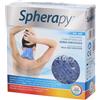 Innoliving Spherapy Cuscinetto Caldo Freddo Per Zona Cervicale 1 pz Cuscino termico
