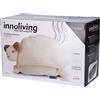 Innoliving Scaldino Elettrico Capretta 1 pz Cuscino riscaldante