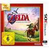 Nintendo The Legend of Zelda - Ocarina of Time 3D