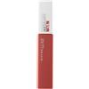 Maybelline Superstay Matte Ink Liquid Lipstick - Mayb gloss+lipstick s/matte ink 65