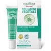 Equilibra Collagene Vegetale - Crema Contorno Occhi Levigante Anti-rughe - 15 ml