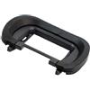 ADQQUI Mirino oculare EP-19 compatibile con fotocamera Sony A1II A1 A9III A7R5 A7RV A7M4 A7SM3 A7SIII (confezione da 1)