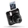 instax Fujifilm INSTAX mini 99 - Fotocamera Istantanea Analogica Premium, Doppio Pulsante di Scatto, Controllo dell'Esposizione e del Flash, 6 Effetti Colore, Design Classico, Dimensioni Stampa 86 mm x 54 mm